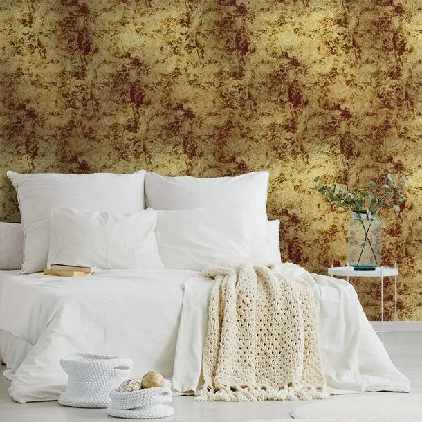 Обои для стен Coordonne Random Metallics HR_9600702 #9