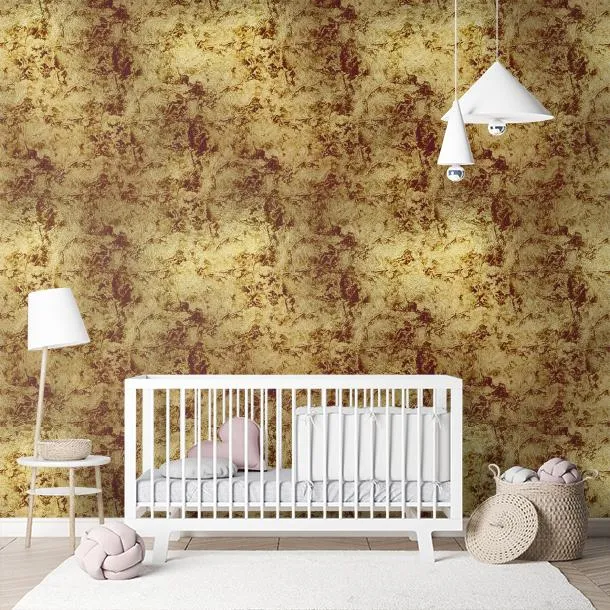 Обои для стен Coordonne Random Metallics HR_9600702 #10