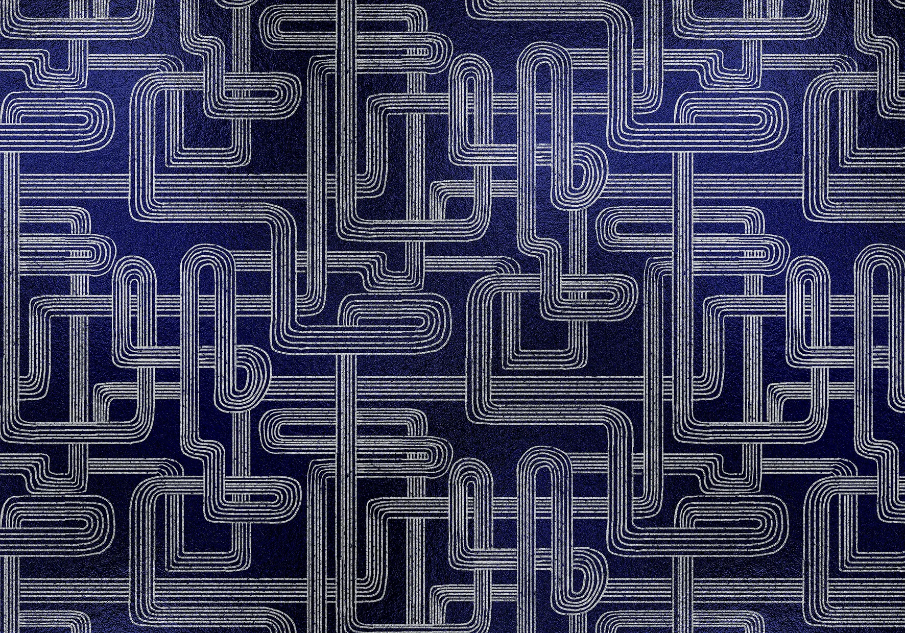 Обои для стен Coordonne Random Metallics HR_9600802 #1