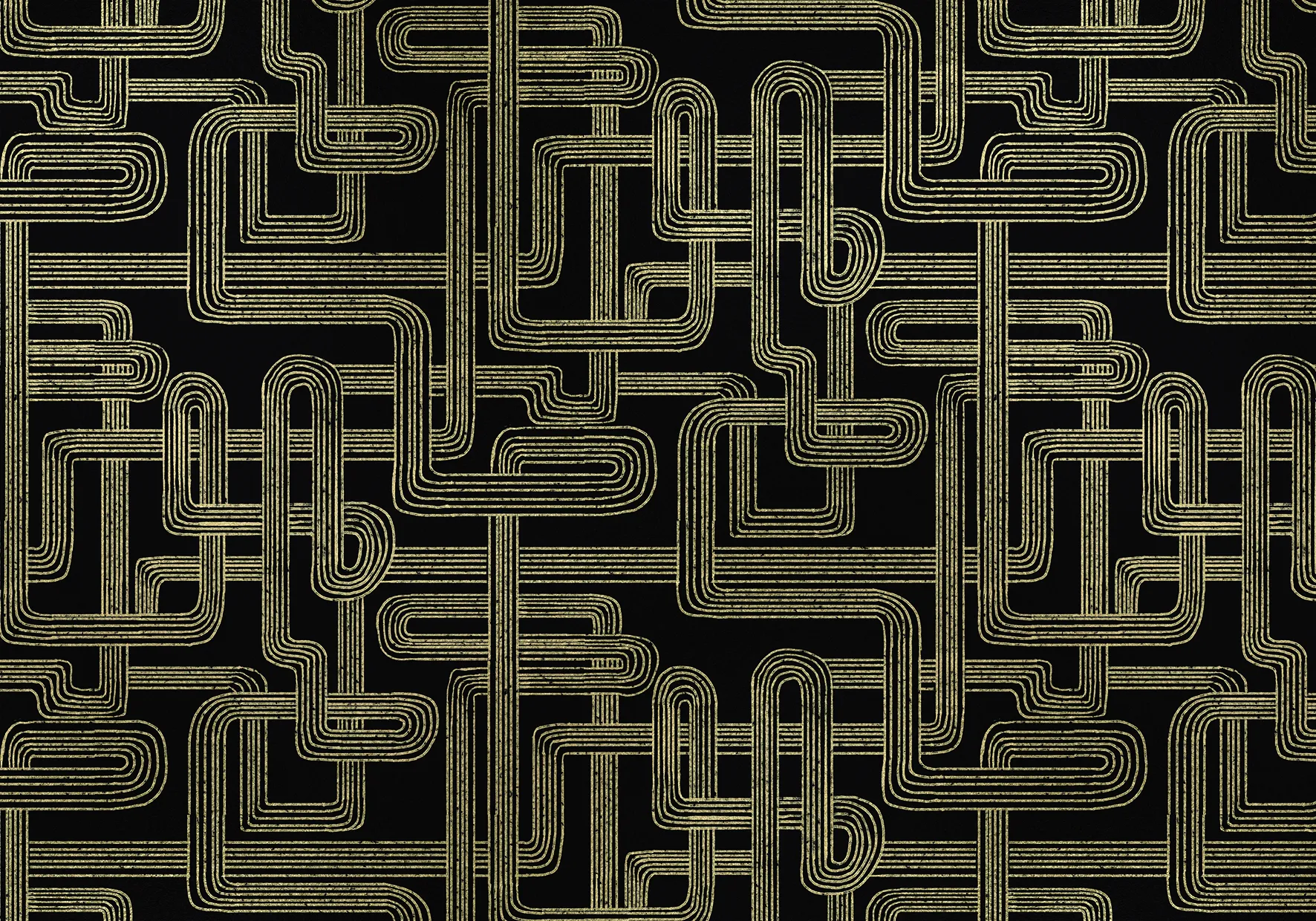 Обои для стен Coordonne Random Metallics HR_9600803 #1