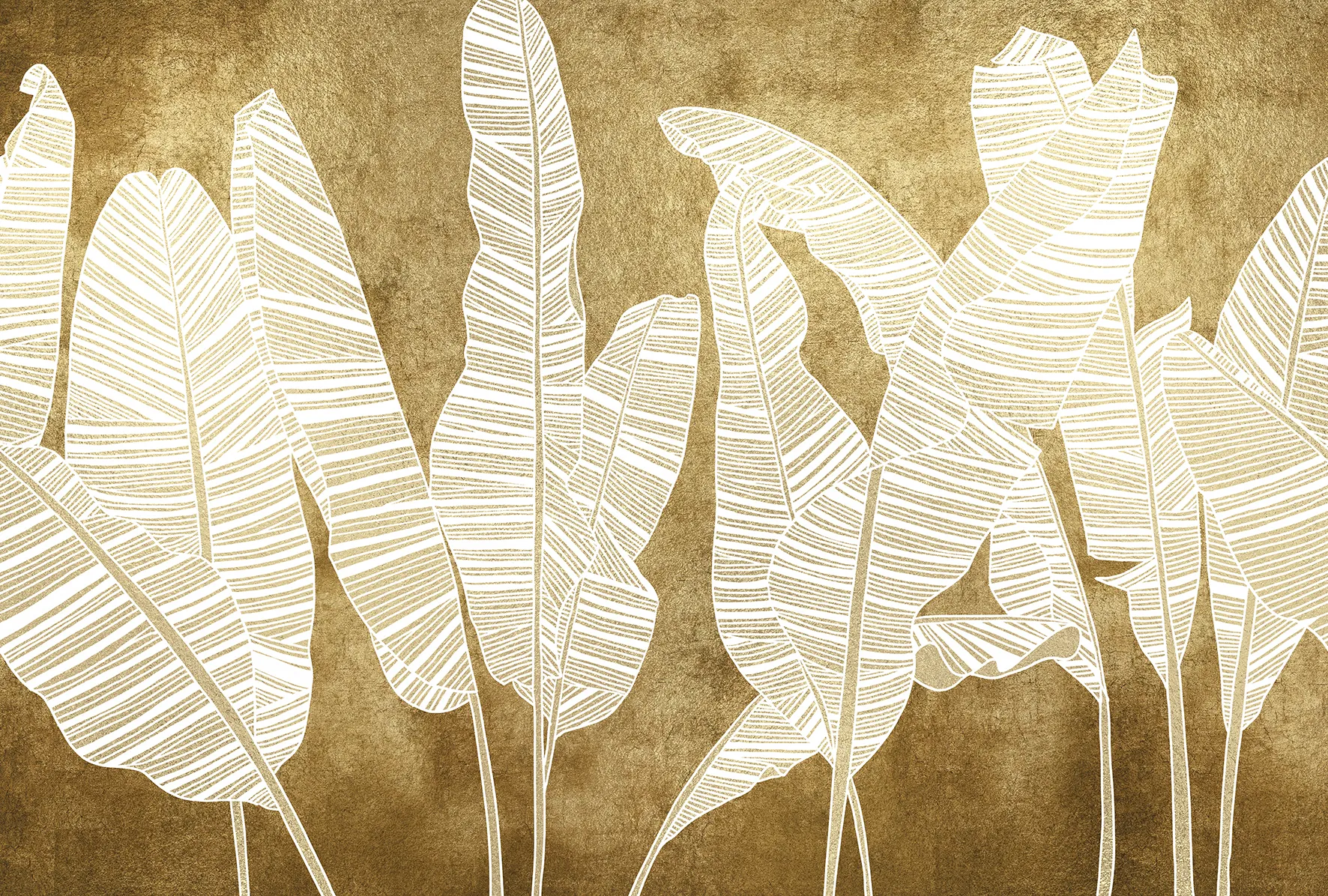 Обои для стен Coordonne Random Metallics HR_9600900 #1