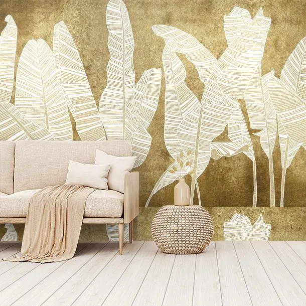 Обои для стен Coordonne Random Metallics HR_9600900 #6