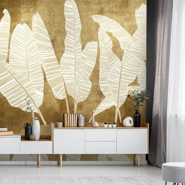 Обои для стен Coordonne Random Metallics HR_9600900 #7