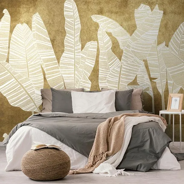 Обои для стен Coordonne Random Metallics HR_9600900 #8