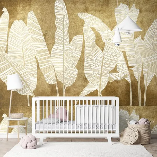 Обои для стен Coordonne Random Metallics HR_9600900 #10