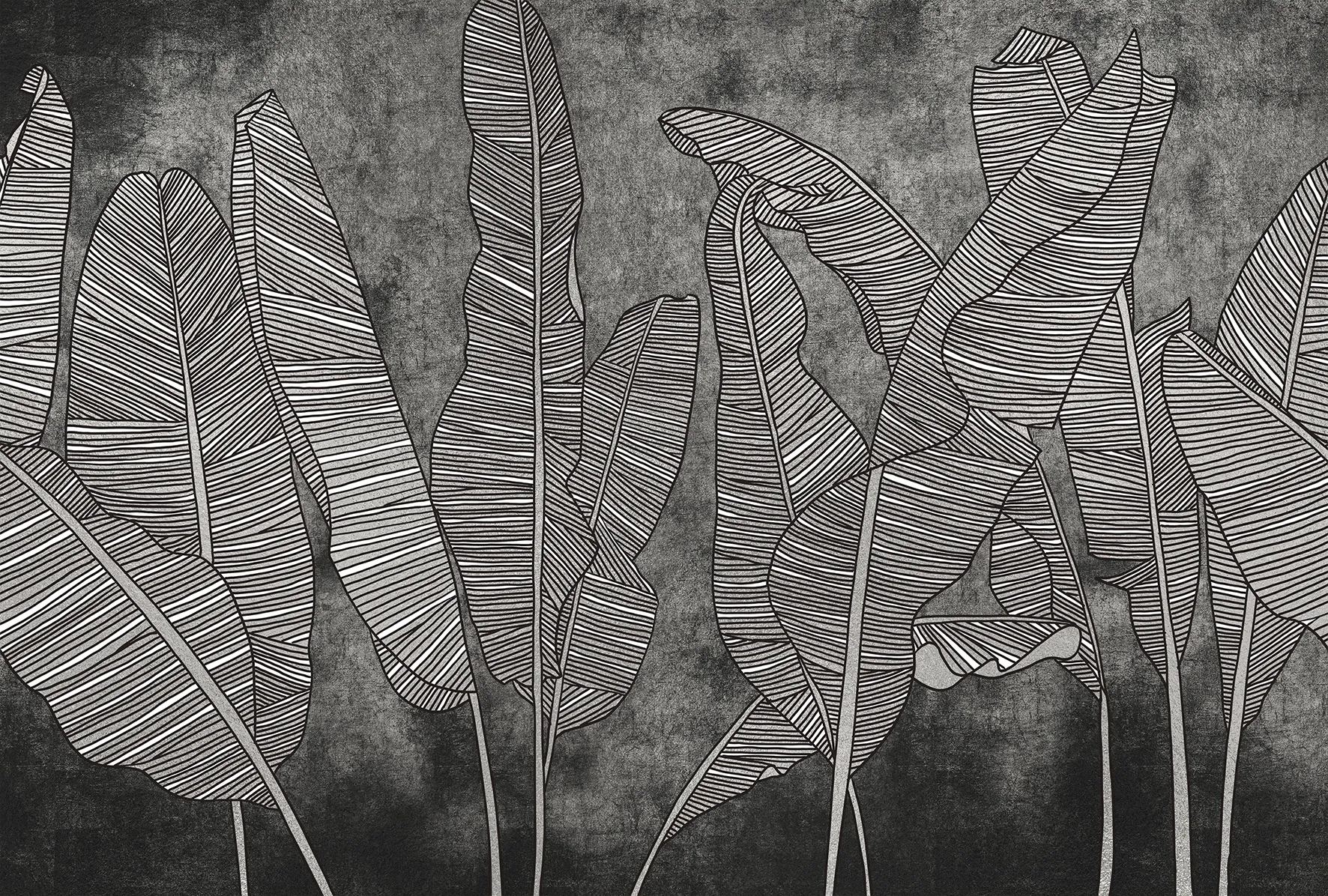 Обои для стен Coordonne Random Metallics HR_9600901 #1