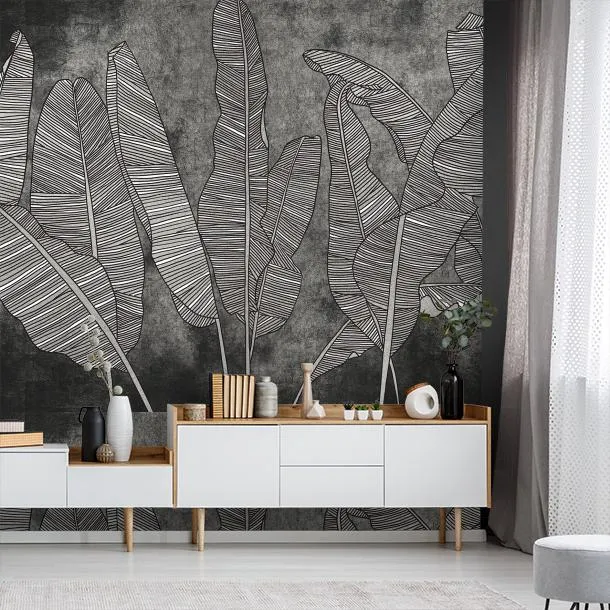 Обои для стен Coordonne Random Metallics HR_9600901 #7