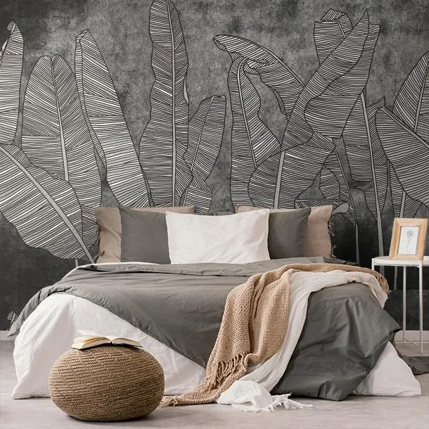 Обои для стен Coordonne Random Metallics HR_9600901 #8