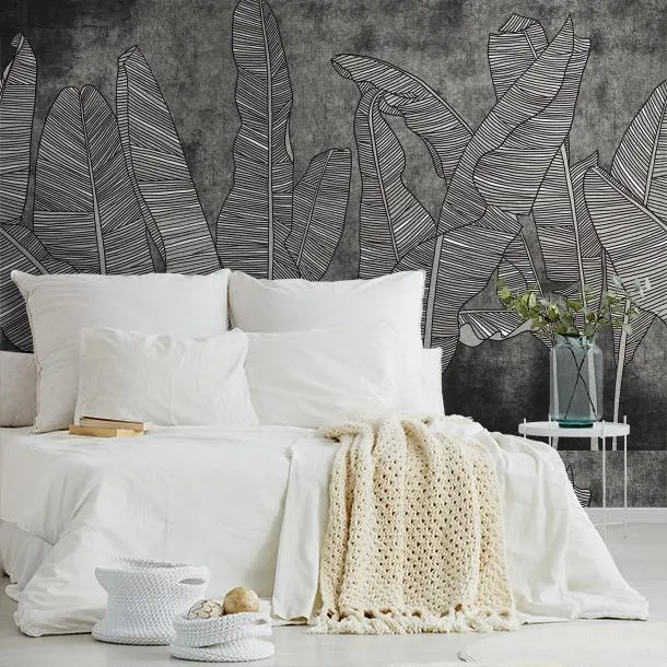 Обои для стен Coordonne Random Metallics HR_9600901 #9