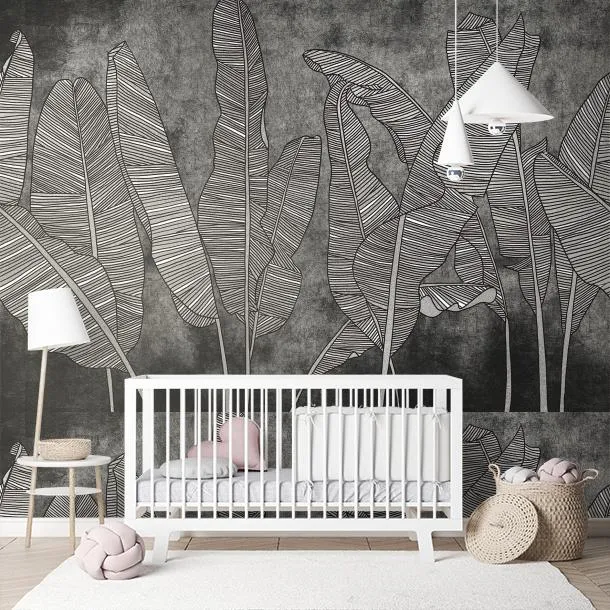 Обои для стен Coordonne Random Metallics HR_9600901 #10