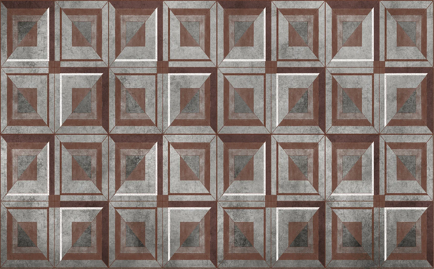 Обои для стен Coordonne Random Metallics HR_9601001 #1