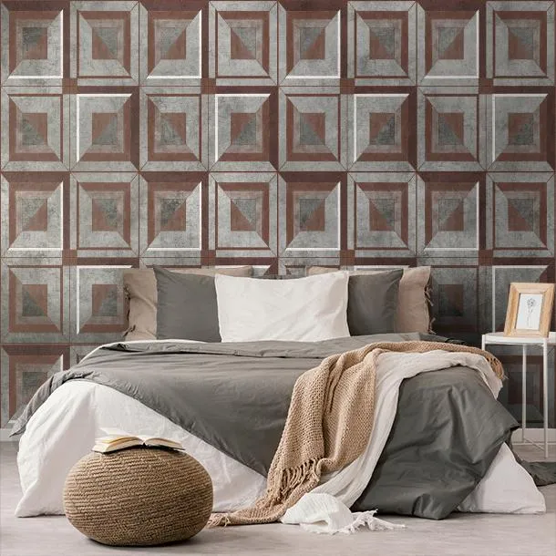 Обои для стен Coordonne Random Metallics HR_9601001 #8