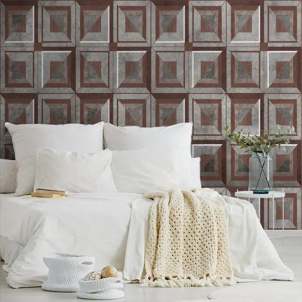 Обои для стен Coordonne Random Metallics HR_9601001 #9