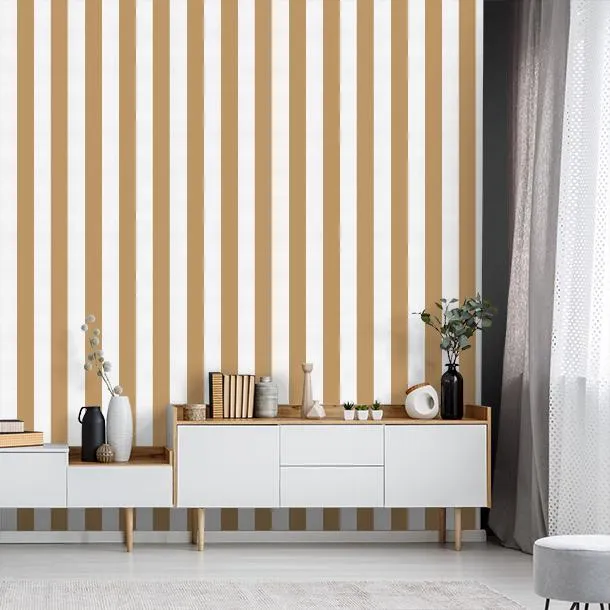 Обои для стен Coordonne Stripes & Checks A00739 #6