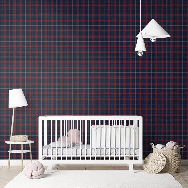 Обои для стен Coordonne Stripes & Checks A00771 #9