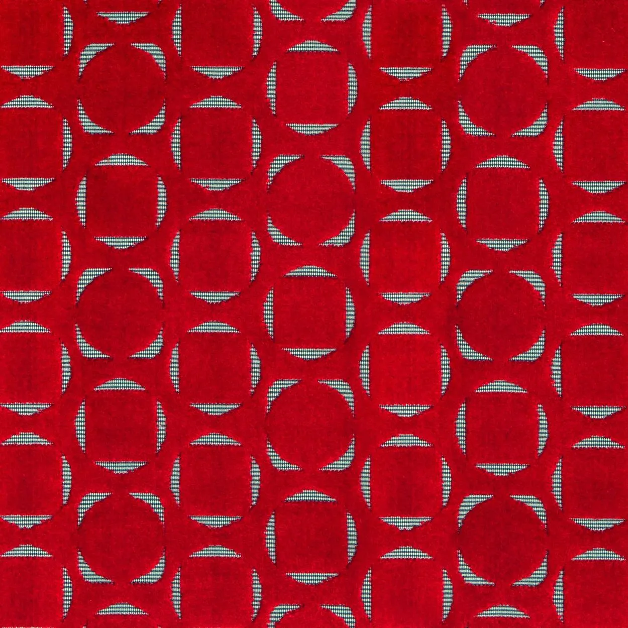 Ткань Sahco Dalston 600161-0001