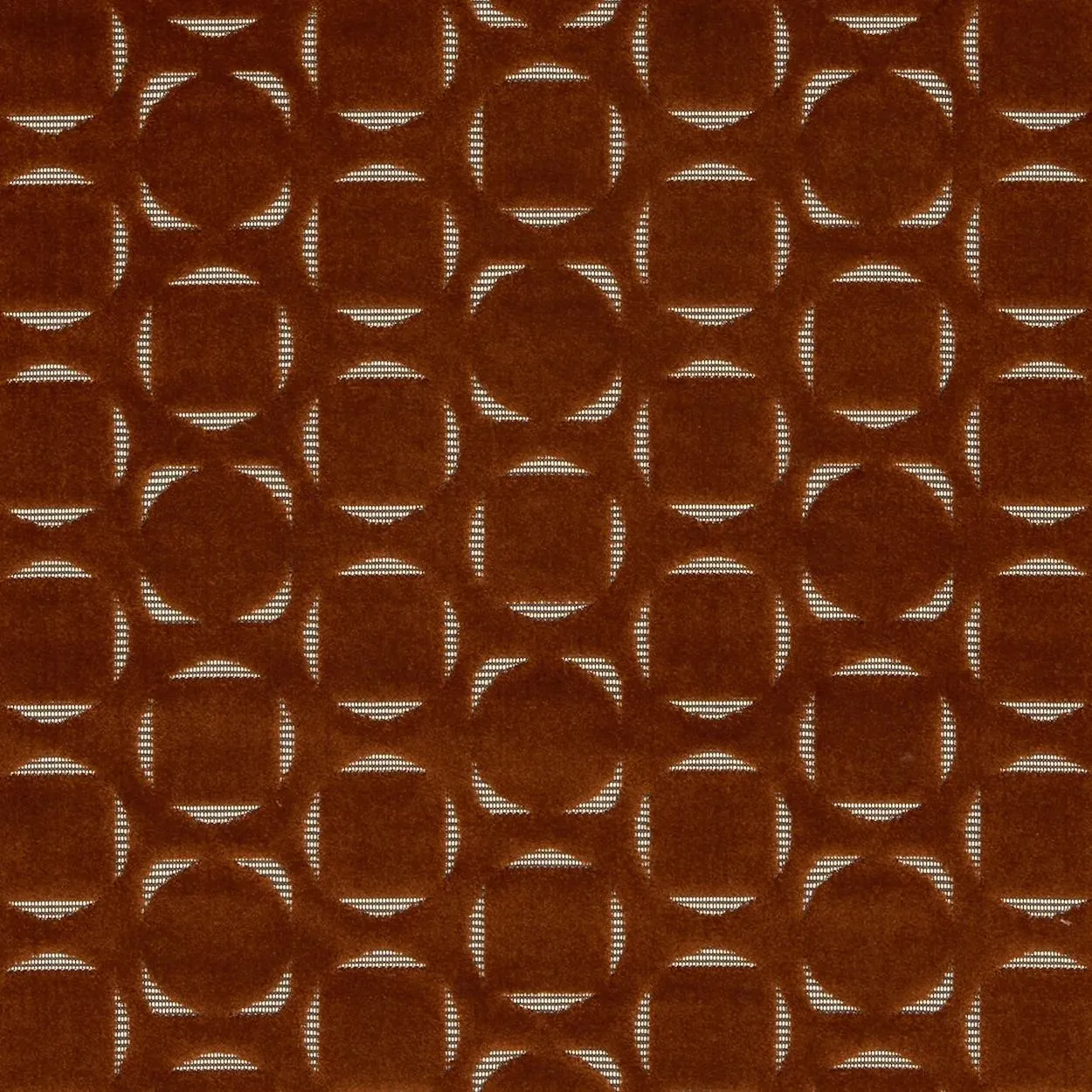 Ткань Sahco Dalston 600161-0002