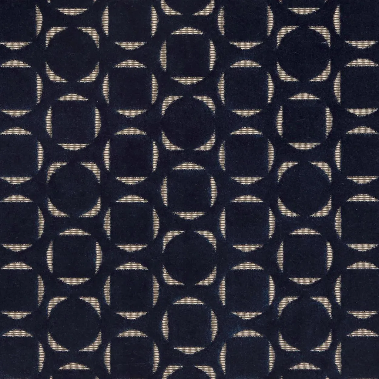 Ткань Sahco Dalston 600161-0008