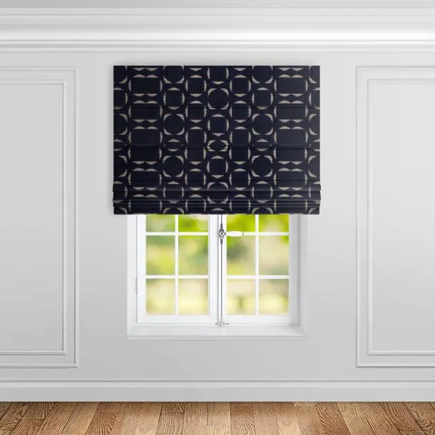 Ткань Sahco Dalston 600161-0008 #3