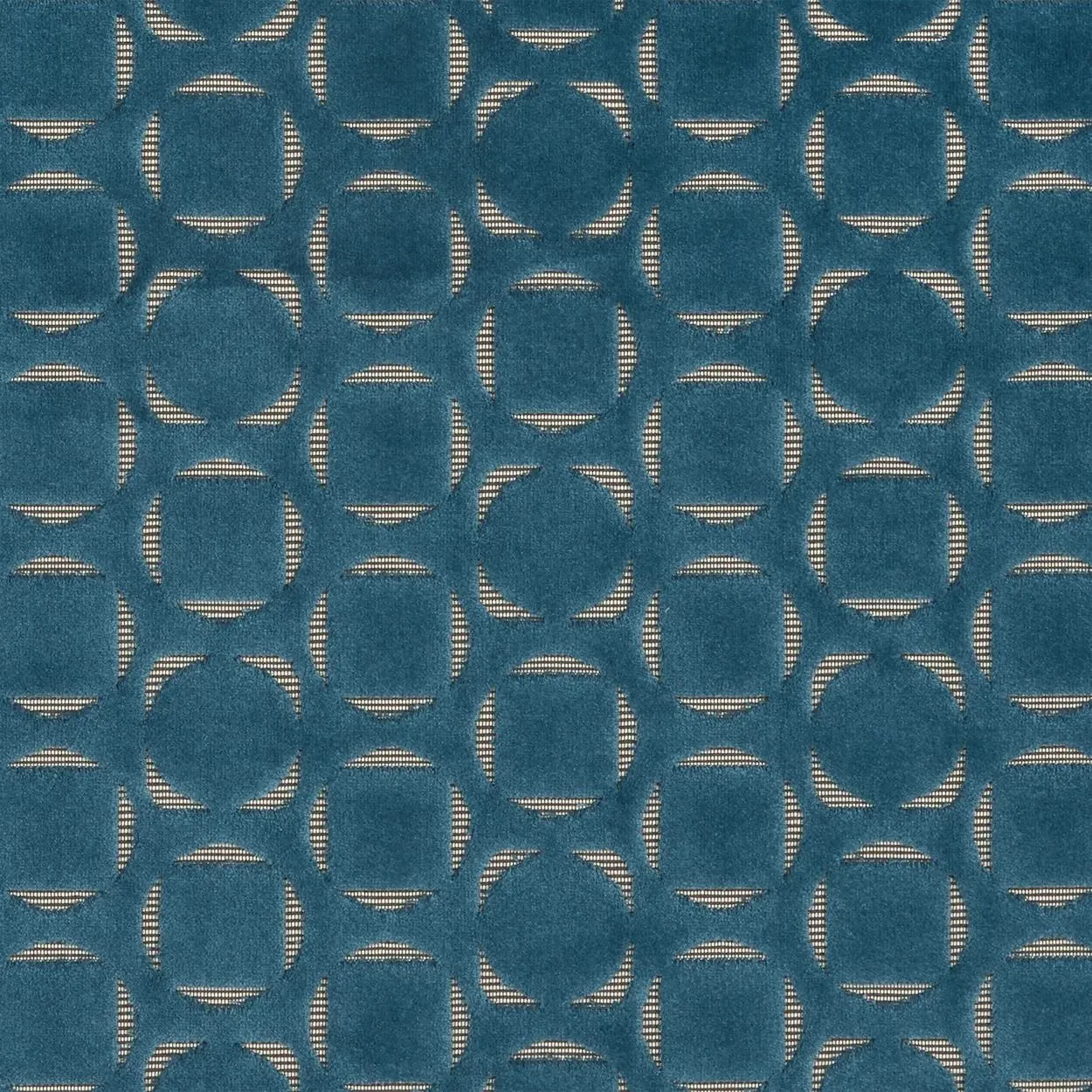 Ткань Sahco Dalston 600161-0009