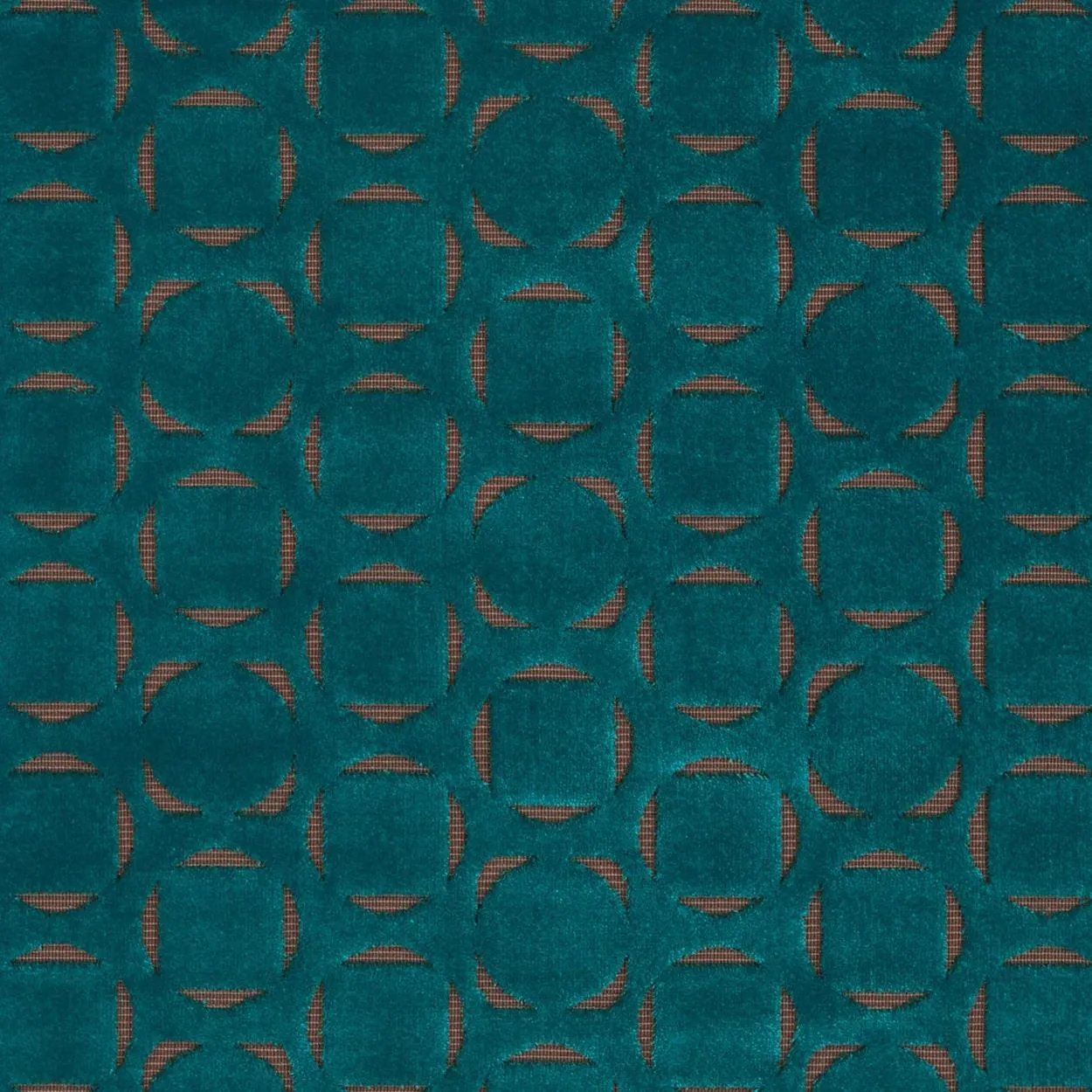 Ткань Sahco Dalston 600161-0010