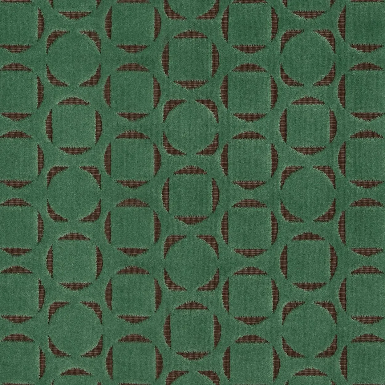 Ткань Sahco Dalston 600161-0012