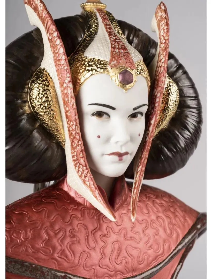 Queen Amidala #3