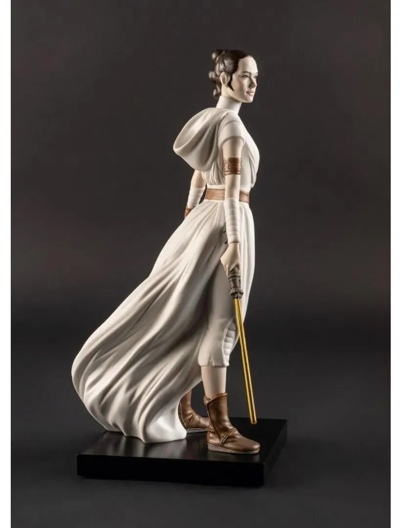 Rey Figurine #3