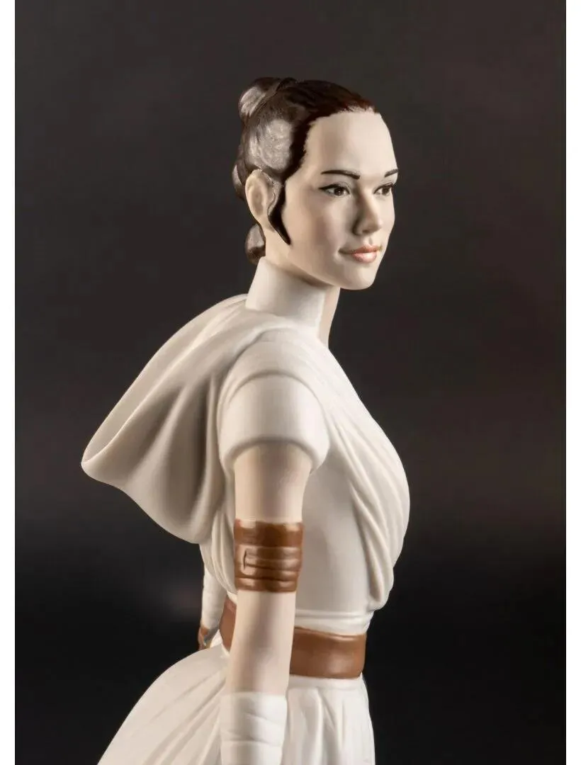 Rey Figurine #7