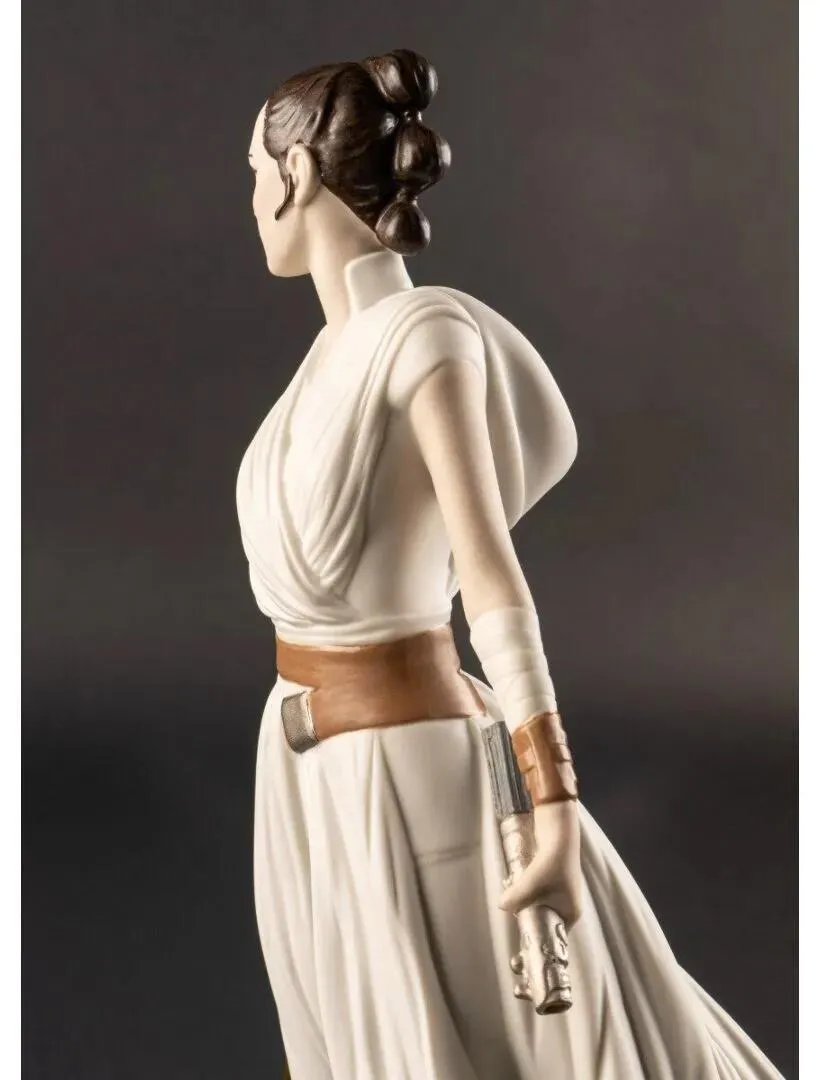 Rey Figurine #8