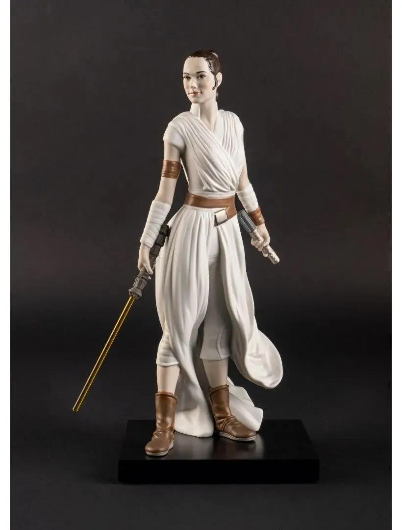 Rey Figurine #9