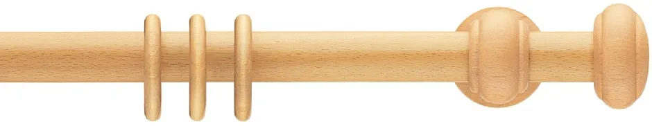 Карниз DELHI бук