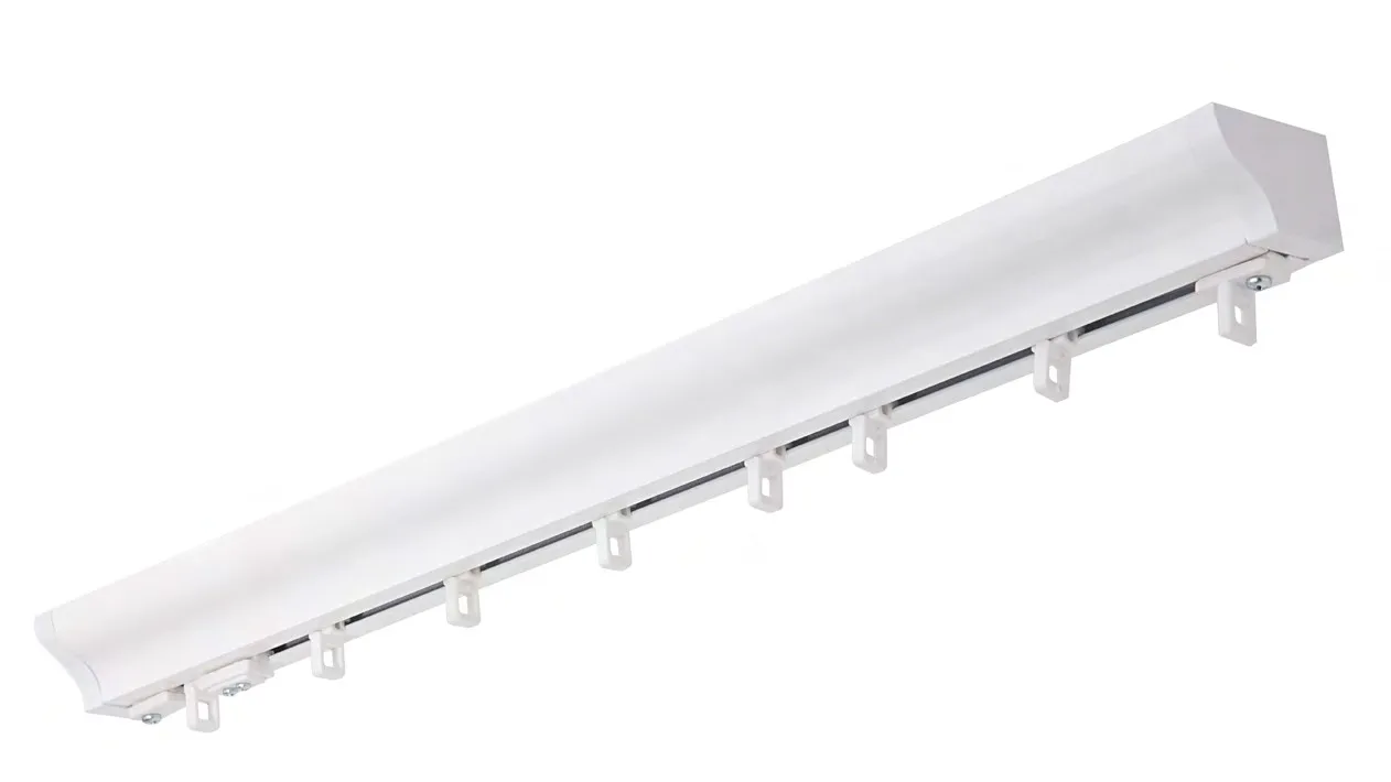 Карниз Serpentine S2