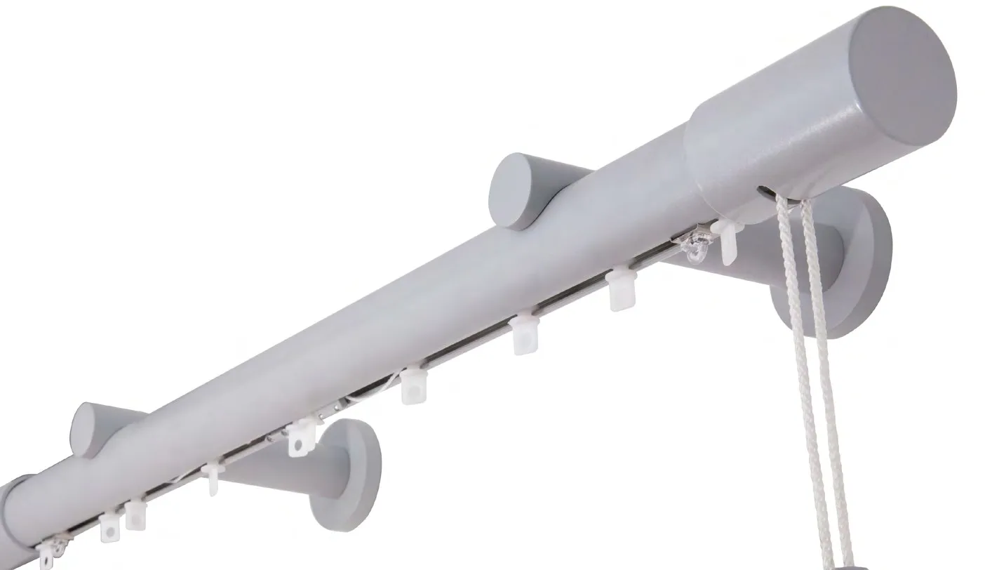 Карниз Wave d35