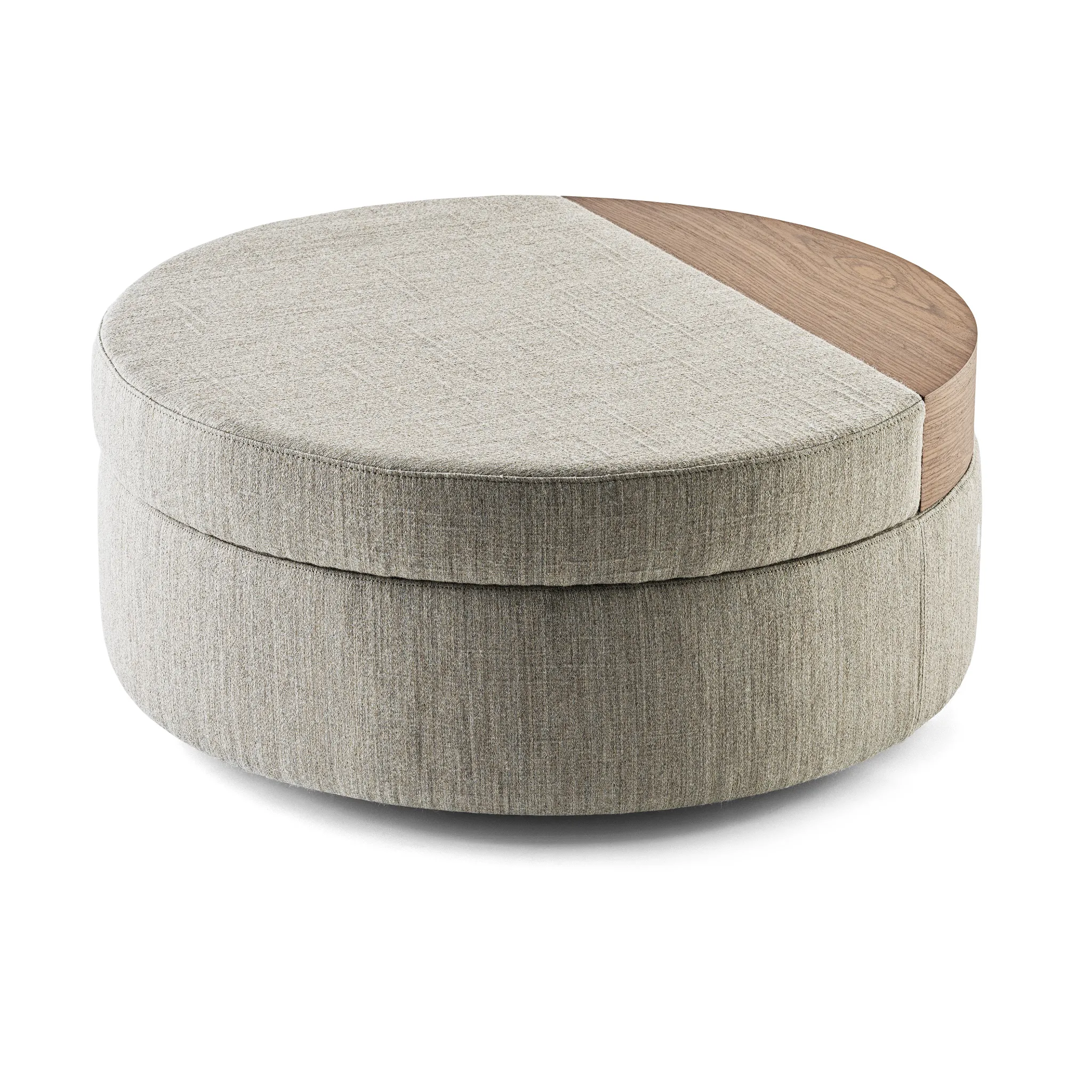 Пуф 12122_1_TWILL POUF
