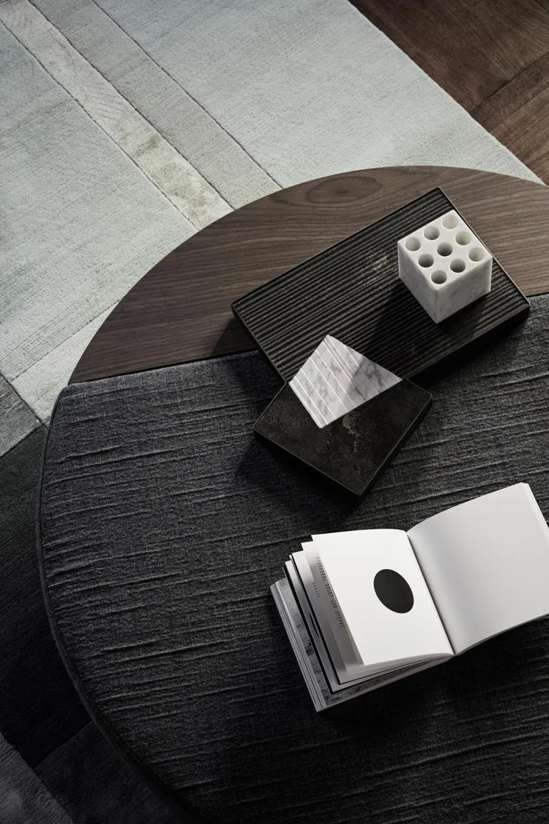 Пуф 12122_1_TWILL POUF #3