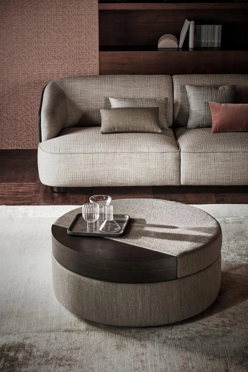 Пуф 12127_1_TWILL POUF #8