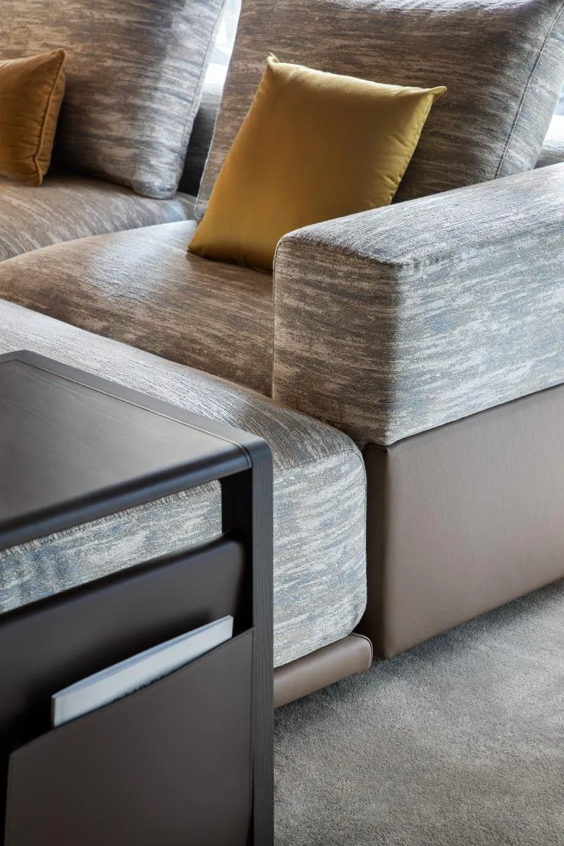 Пуф 12176_1_BULK POUF #3