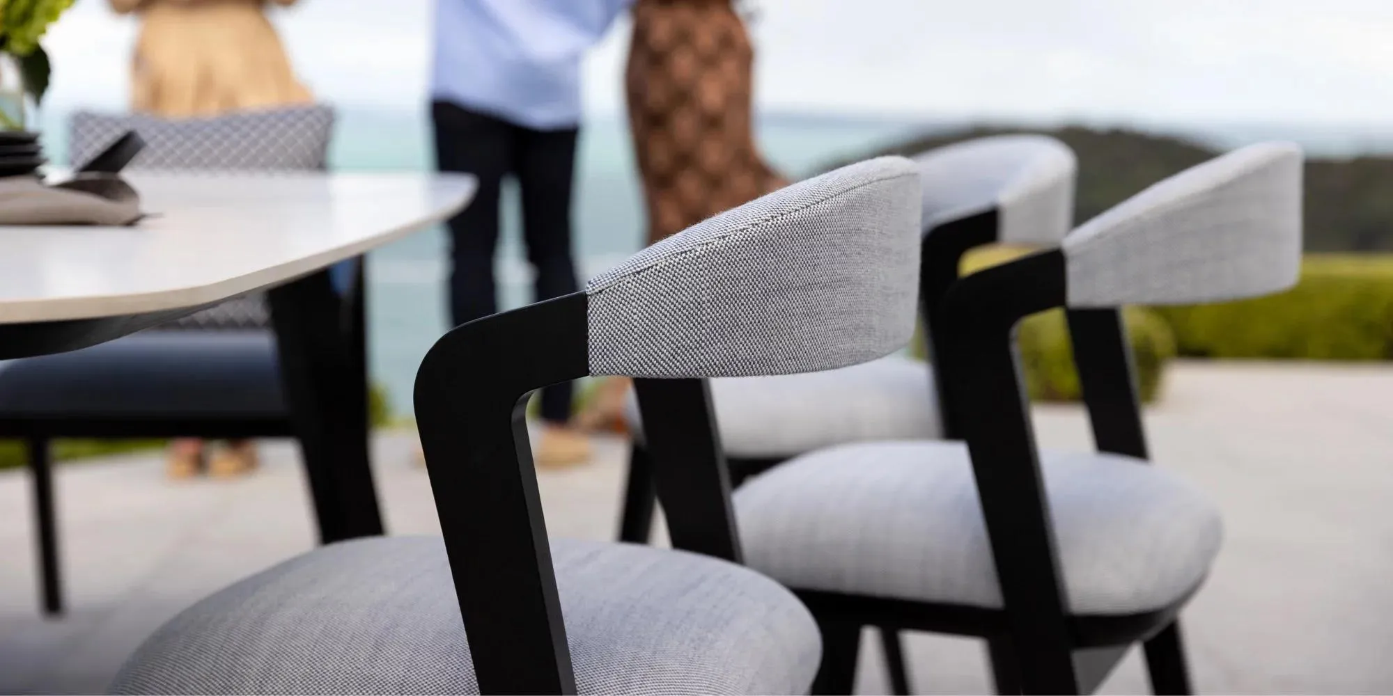 Стул PORTO-DINING-CHAIR #2