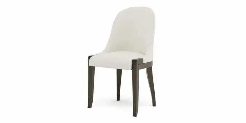 Стул SILHOUETTE-DINING-CHAIR-3
