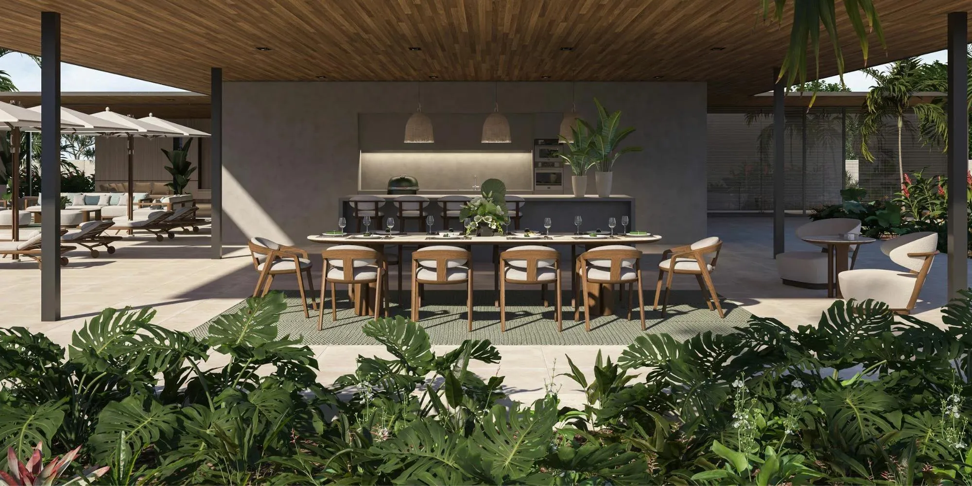 Стул TAMARINDO-DINING-CHAIR-1 #2