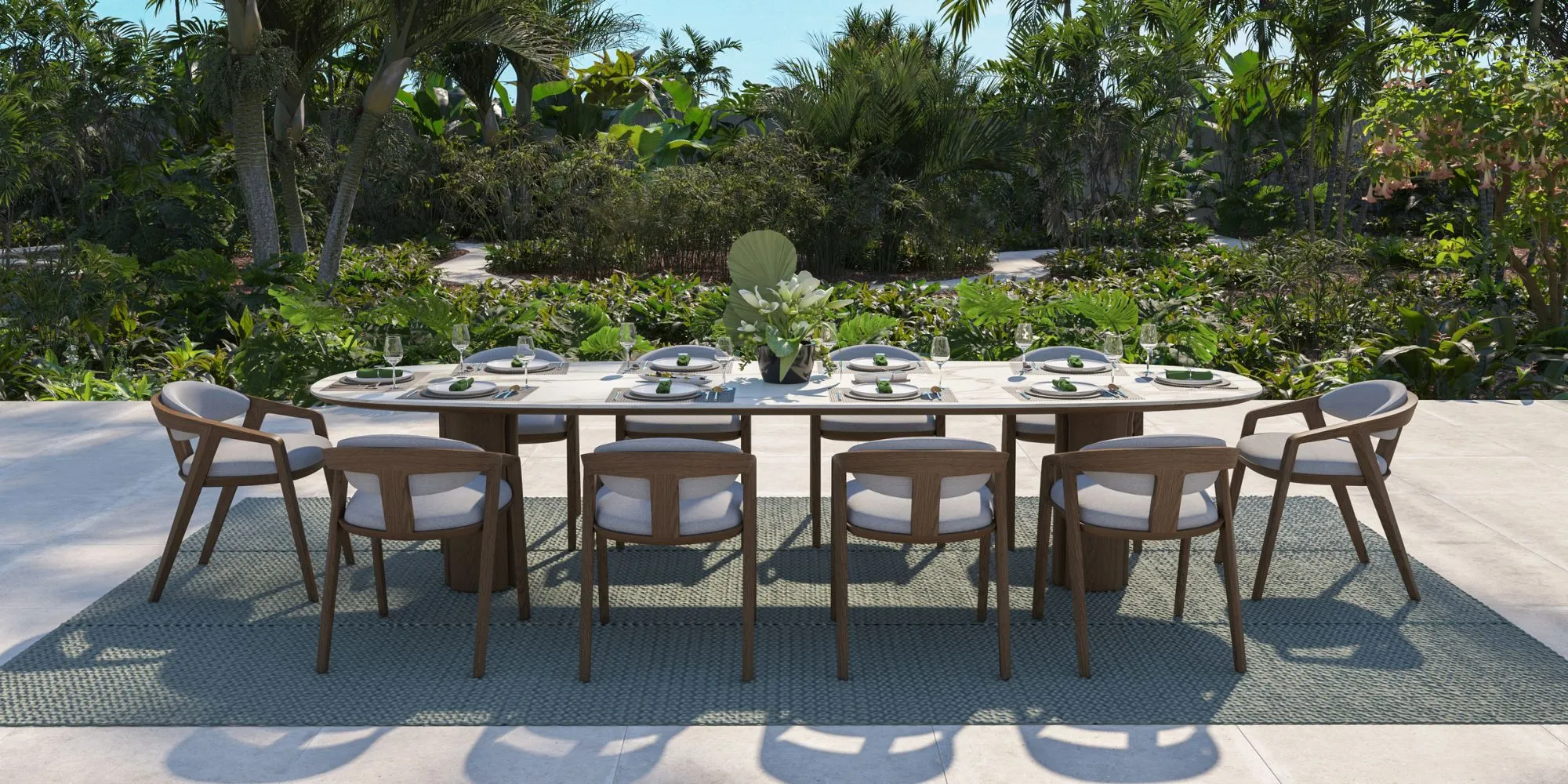 Стул TAMARINDO-DINING-CHAIR-1 #3