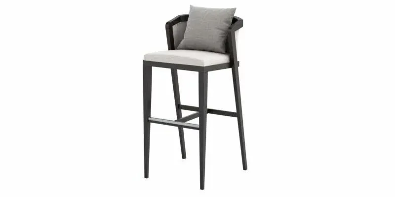 Стул Coronet Bar Stool-Back