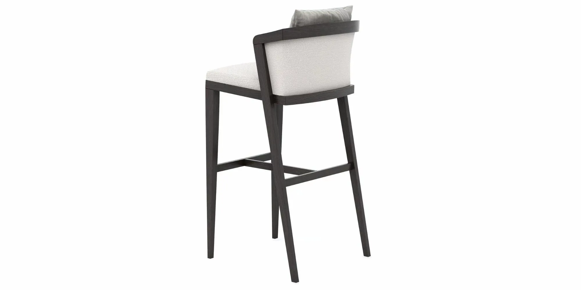 Стул Coronet Bar Stool-Back #3