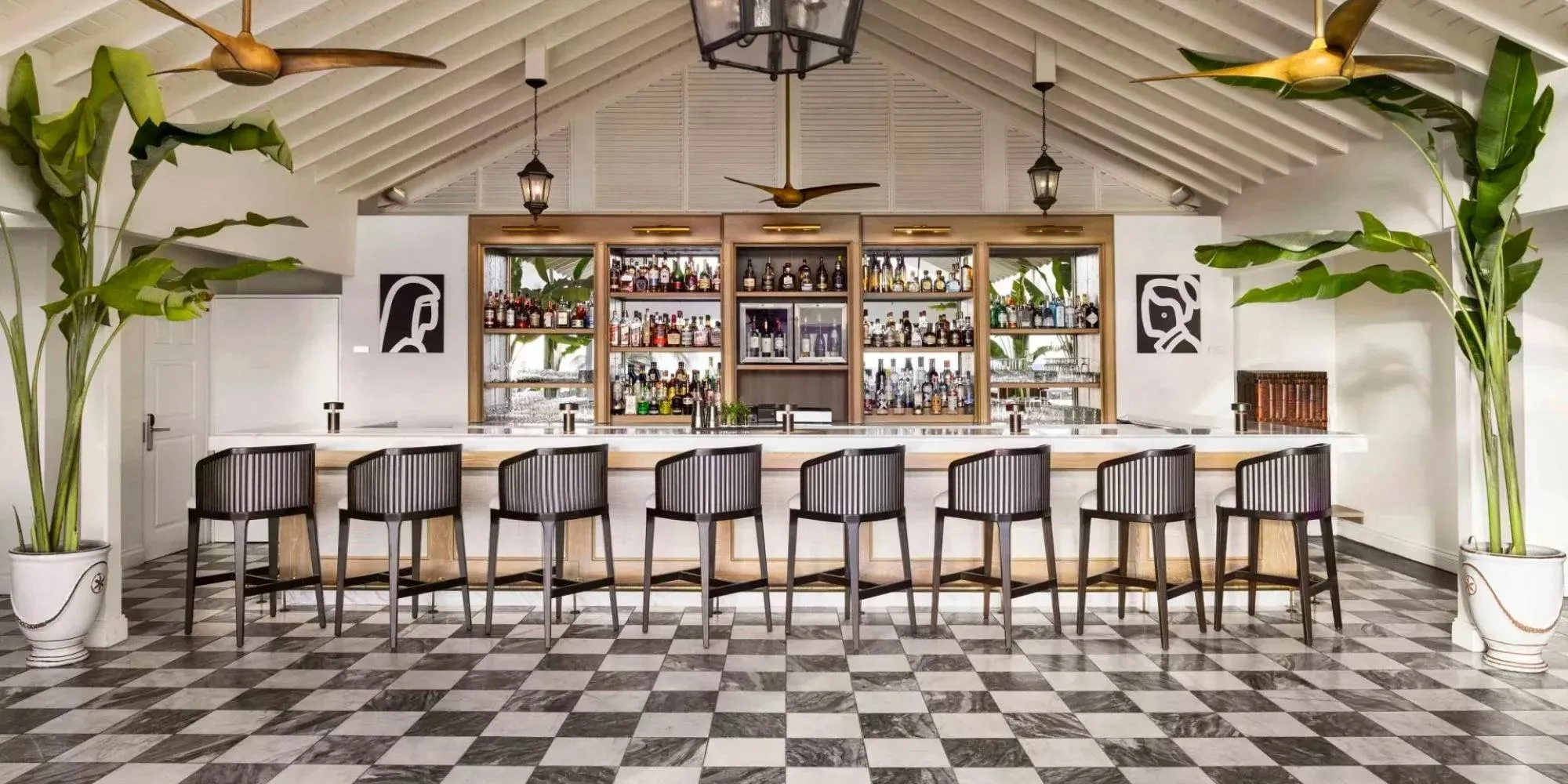 Стул Largo Bar Stool #2