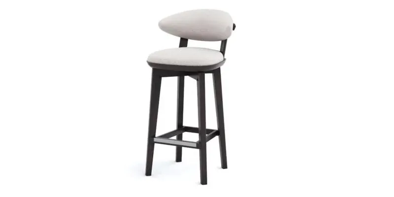 Стул Tamarindo Barstool With Swivel