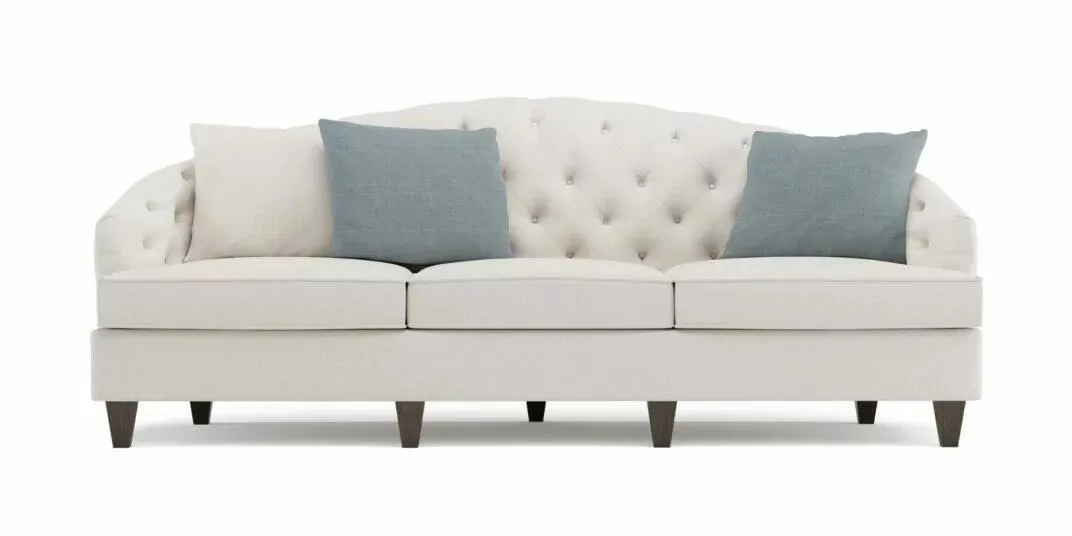 Диван BOLGHERI-SOFA-BUTTONED #4