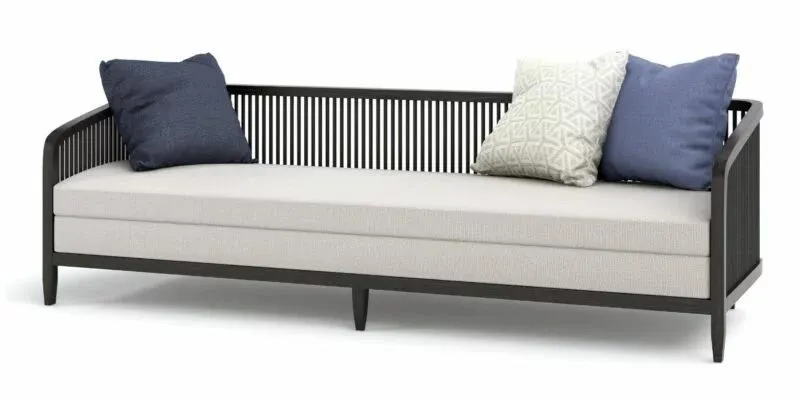 Диван LARGO-SOFA-SQUARE-e