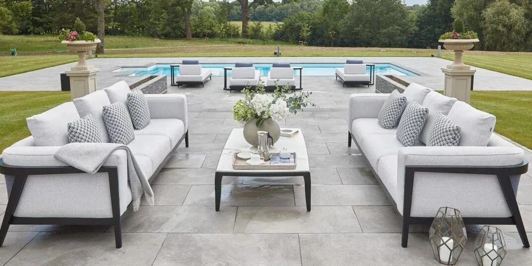 Диван PORTO-3-SEATER #3