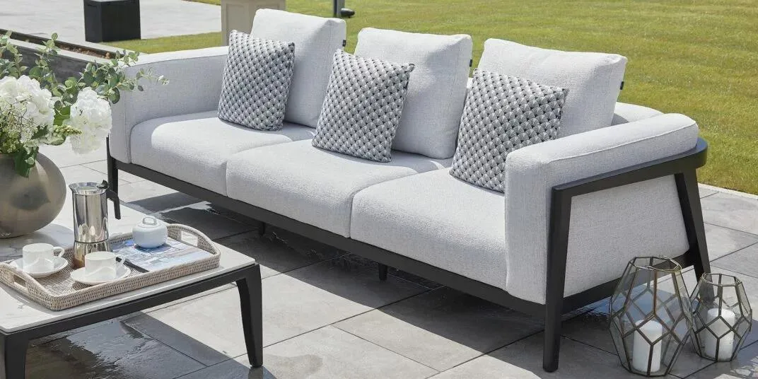 Диван PORTO-3-SEATER #4